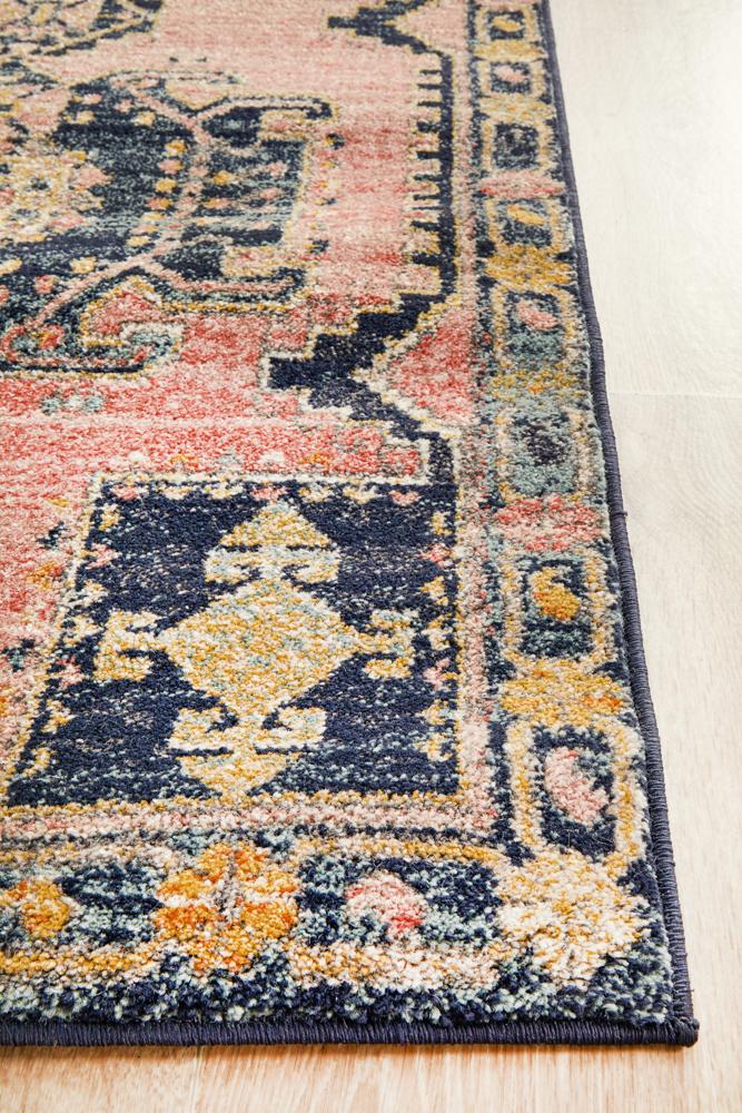 Estate Earth Transitional Rug