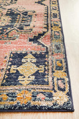 Estate Earth Transitional Rug