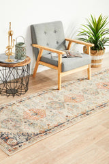 Estate Autumn Transitional Rug