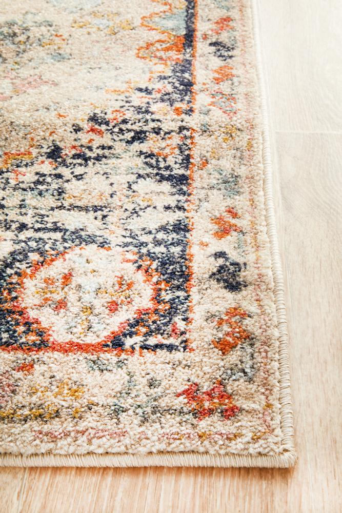 Estate Autumn Transitional Rug