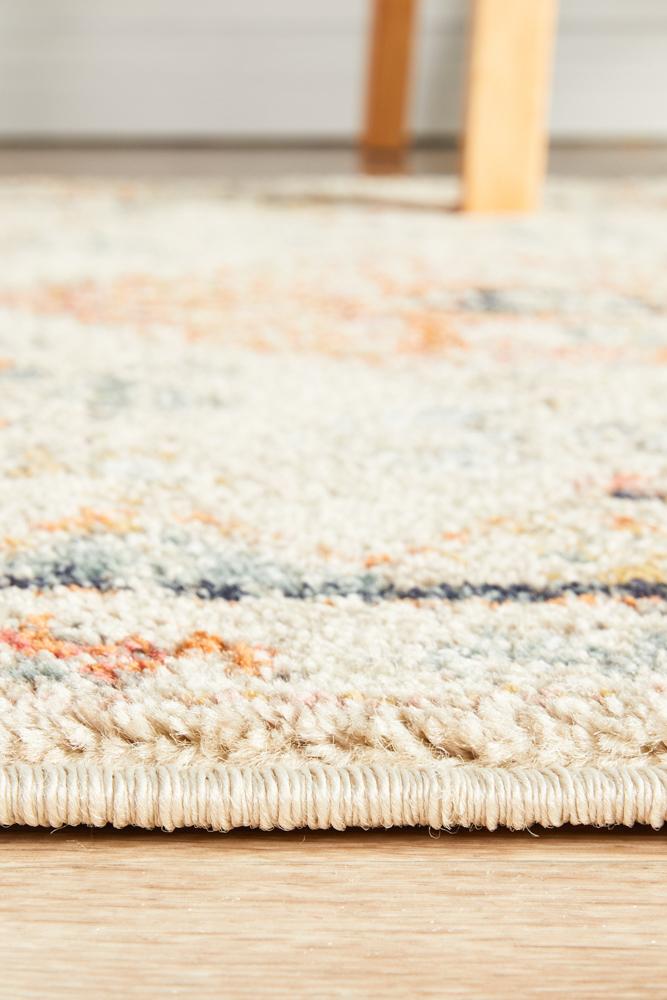 Estate Autumn Transitional Rug