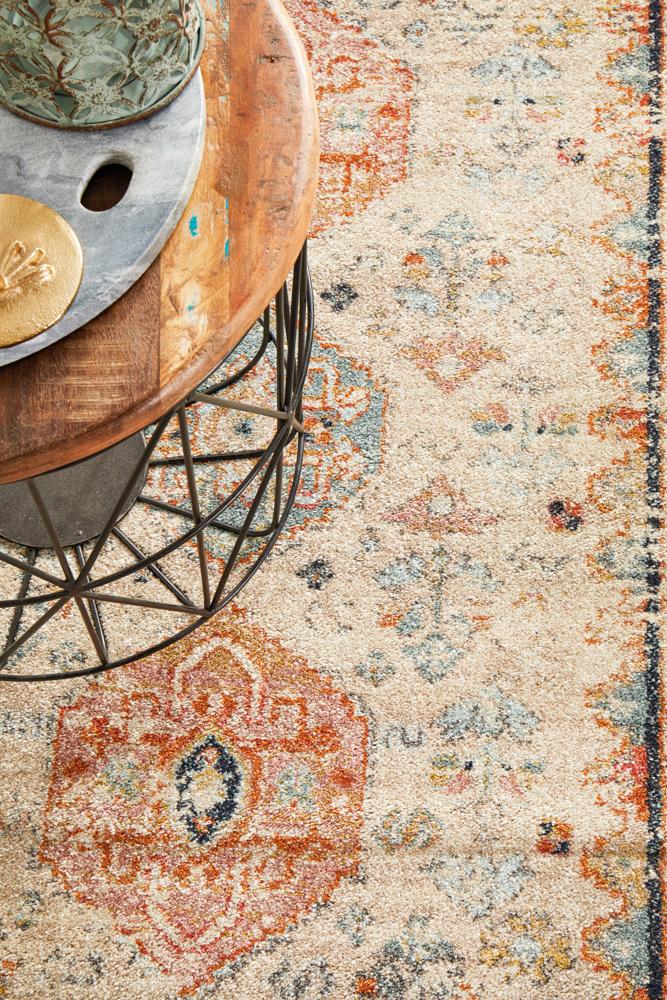 Estate Autumn Transitional Rug