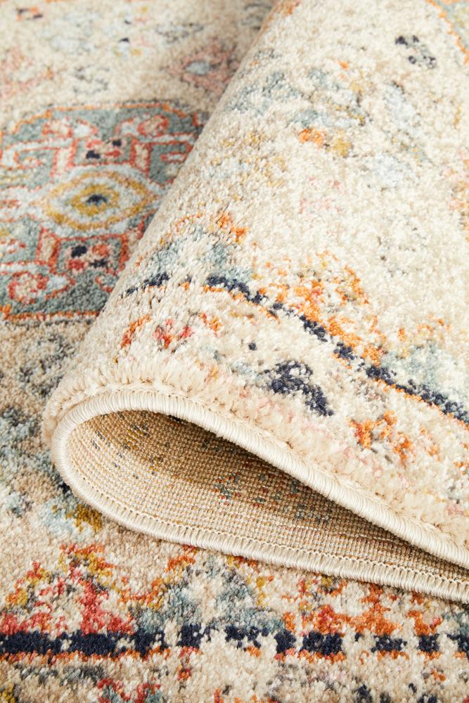 Estate Autumn Transitional Rug