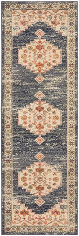 Estate Ecru Transitional Rug