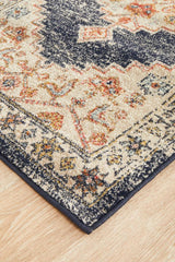 Estate Ecru Transitional Rug