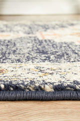 Estate Ecru Transitional Rug