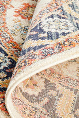 Estate Hacienda Dune Round Transitional Rug