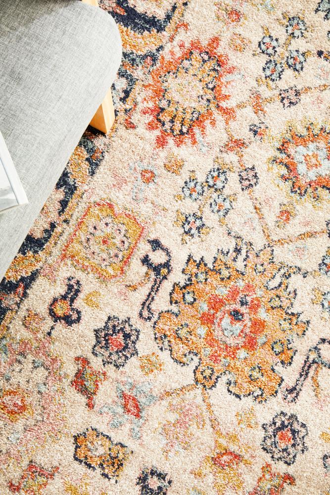 Estate Hacienda Dune Transitional Rug