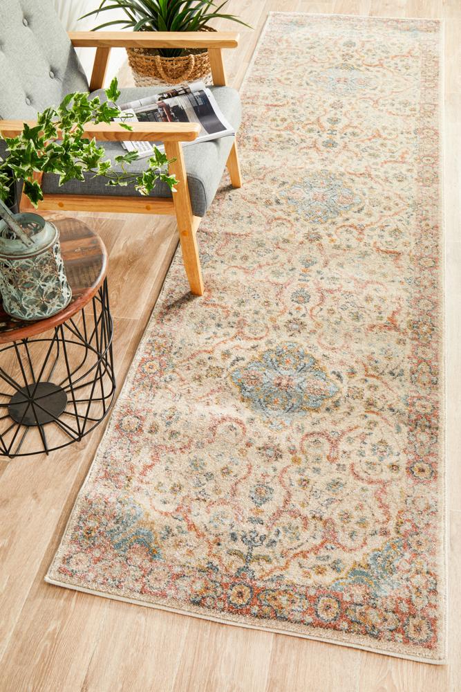 Estate Papyrus Transitional Rug