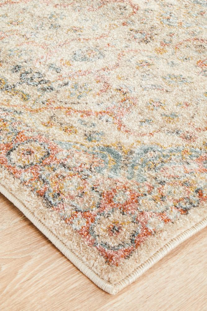 Estate Papyrus Transitional Rug