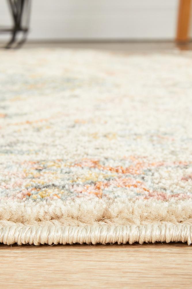 Estate Papyrus Transitional Rug