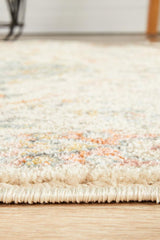 Estate Papyrus Transitional Rug