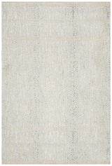 Antalya Blue Transitional Rug