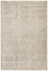 Antalya Natural Grey Transitional Rug