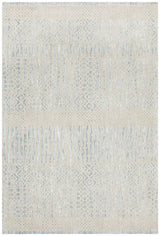 Demre Blue Transitional Rug