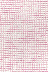 Attic Stunning Wool Pink Rug - Lost Design Society