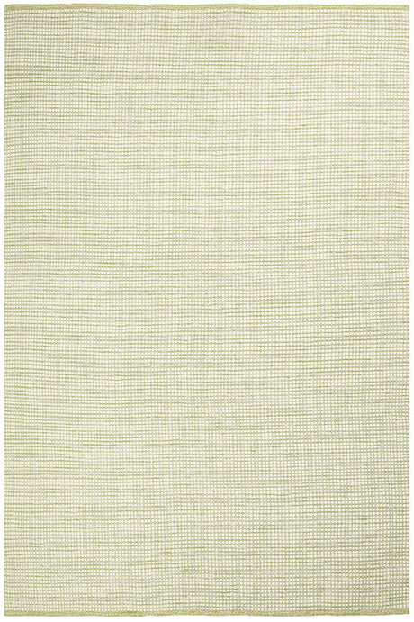 Attic Stunning Wool Pistachio Rug - Lost Design Society