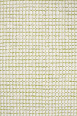 Attic Stunning Wool Pistachio Rug - Lost Design Society