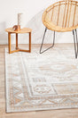 Lymbeth Natural Transitional Rug