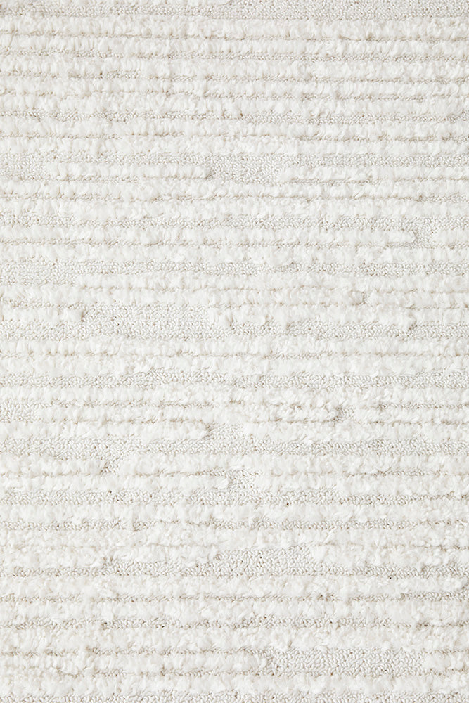 Off White Textured Rug Astrid Zuri Off-White Texture Rug – Lost Design Society