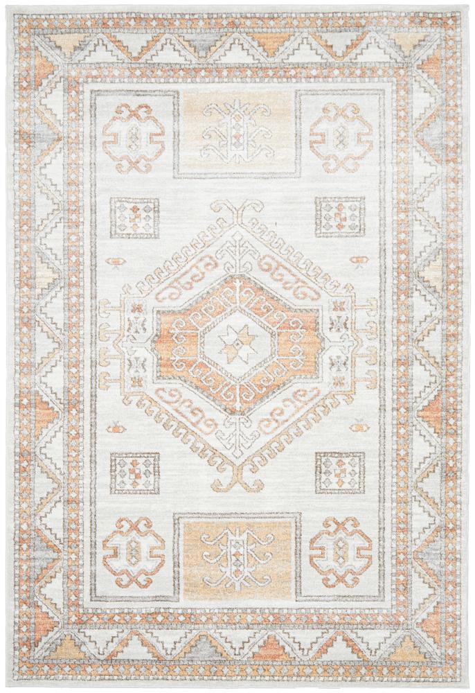 Lymbeth Natural Transitional Rug