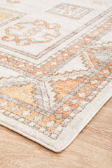 Lymbeth Natural Transitional Rug