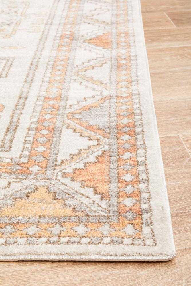 Lymbeth Natural Transitional Rug