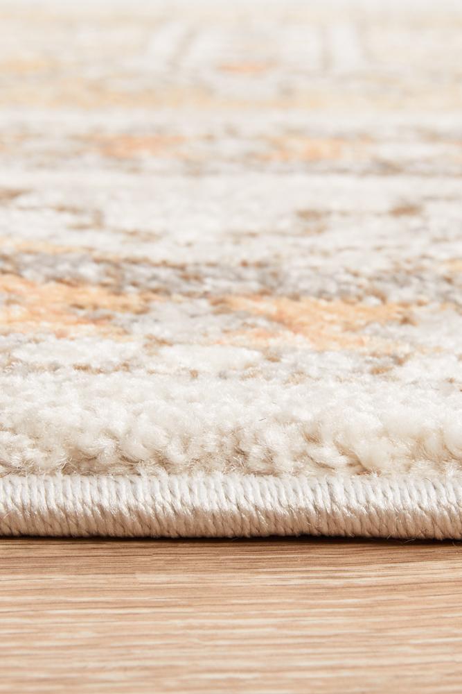 Lymbeth Natural Transitional Rug