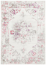 Cosmo Nova Pink Transitional Rug