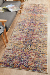 Zolan Transitional Multi Rug