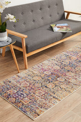 Zolan Transitional Multi Rug