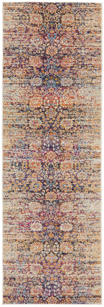 Zolan Transitional Multi Rug