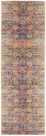 Zolan Transitional Multi Rug