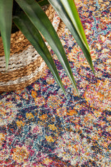 Zolan Transitional Multi Rug