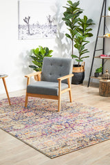 Zolan Transitional Multi Rug