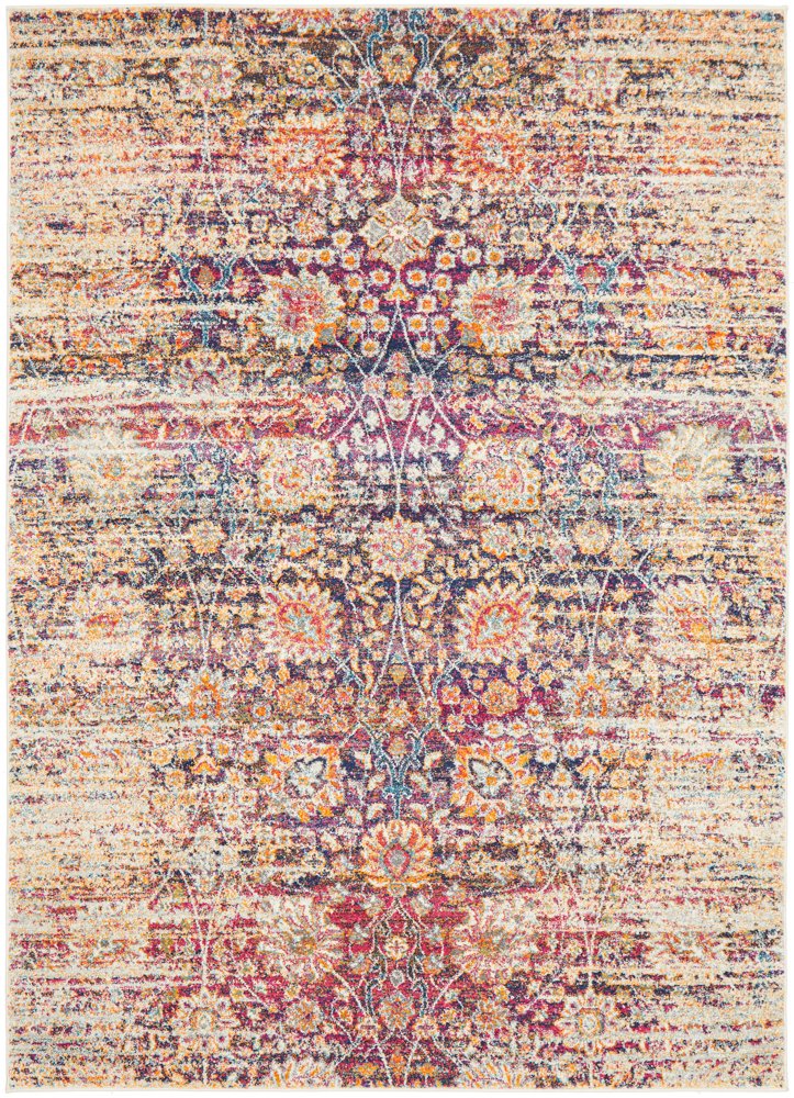 Zolan Transitional Multi Rug