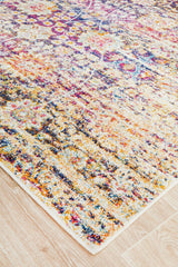 Zolan Transitional Multi Rug