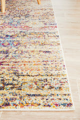 Zolan Transitional Multi Rug