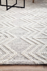 Koti Ara Wool Blend Rug