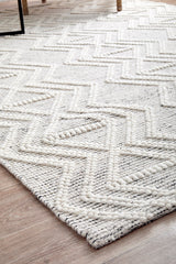 Koti Ara Wool Rug