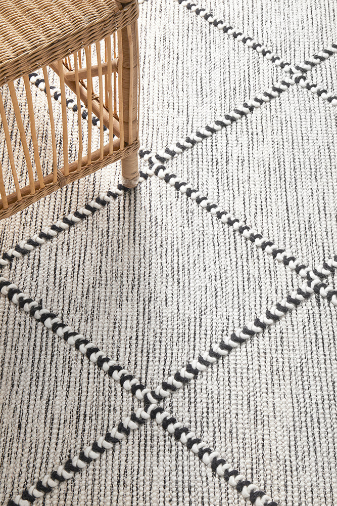 Koti Linna Wool Rug