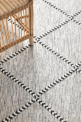 Koti Linna Wool Rug