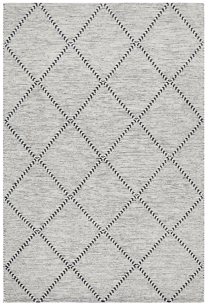 Koti Linna Wool Rug