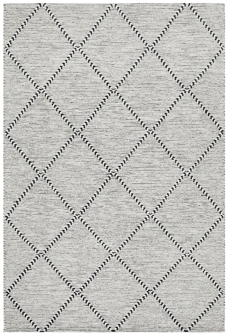 Koti Linna Wool Rug