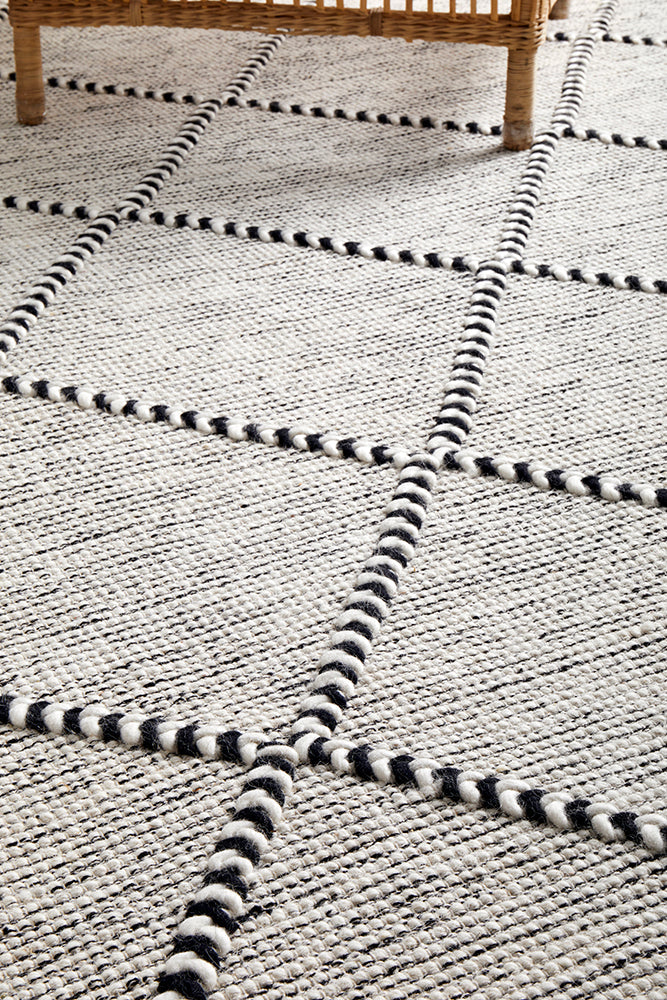 Koti Linna Wool Rug