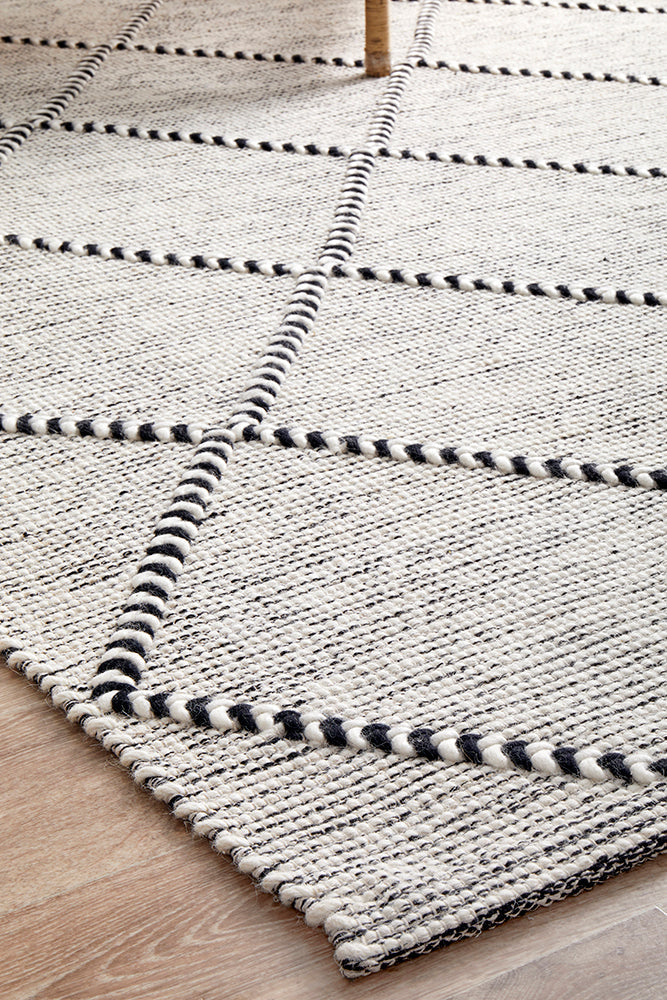 Koti Linna Wool Rug