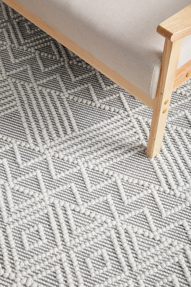 Koti Meya Wool Rug