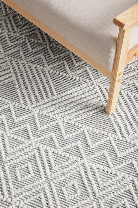 Koti Meya Wool Rug