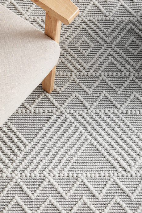 Koti Meya Wool Rug