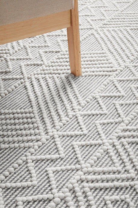 Koti Meya Wool Rug